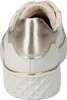 MARCO TOZZI Damen Sneaker mit Plateau Sohle und Metallic Produktbild-Vorschau 20
