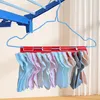 8 Stück Sockentrockner Wäscheständer, für Socken, Produktbild-Vorschau 2