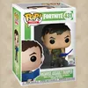Funko POP! Fortnite - Vysoký útočný voják Náhled obrázku produktu 9