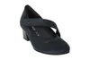 Gabor (0) Komfort Pumps Damen 31373539393333 Blau 36 EU Produktbild-Vorschau 2