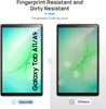 CLM-Tech 2X Panzerfolie für Samsung Galaxy Tab A11 / Tab A9 Produktbild-Vorschau 9