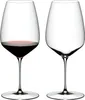 Bicchiere di Cabernet/Merlot "Performance Anteprima dell’immagine prodotto 4