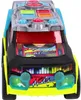 Beat Hero DJ Car Náhľad obrázku produktu 12