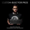 Logitech G Pro Mechanical Gaming Keyboard - Tastatur Produktbild-Vorschau 16