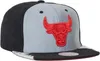 Mitchell & Ness Cappelli Day 5 Snapback Chicago Bulls, Anteprima dell’immagine prodotto 5