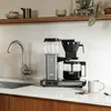 Moccamaster KBG Select Kaffeemaschine Stone Grey Produktbild-Vorschau 5