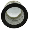vhbw Faltenfilter Ersatz für Scheppach 7907709719 für Nass- Produktbild-Vorschau 9