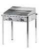 Hendi Gas Green Fire 2 Brenner, 11600 W, Grilování, Náhled obrázku produktu 2