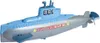 Kinder Uhrwerk U-Boot Wasserspielzeug für Kinder Schwimmbad Produktbild-Vorschau 3