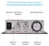 Mini 2-kanałowy wzmacniacz mocy HiFi stereo do samochodu, Podgląd zdjęcia produktu 3