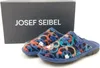 JOSEF SEIBEL Lille 07 | Hausschuh für Damen | Blau Produktbild-Vorschau 20