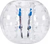 VEVOR Nafukovací míč Bump Ball Bumper Shock Ball 1 ks 1,5 m Náhled obrázku produktu 1