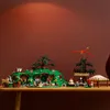 LEGO Icons - Der Herr der Ringe Das Auenland 18+ 10354 Voir les images du produit 18
