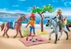 PLAYMOBIL Paarden bij de Waterval 71470: Een Productafbeelding-voorbeeld 11
