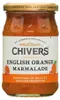 Confiture d'orange anglaise Chivers avec de fines lamelles Voir les images du produit 2