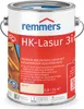 Remmers HK-Lasur 3v1 bílá, 2,5 litru, mořidlo na dřevo v Náhled obrázku produktu 6