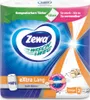 Zewa rolki kuchenne WISCH&WEG eXtra Long Design Podgląd zdjęcia produktu 1