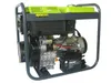 Varan Motors - 92611 5KVA STROMERZEGEN 400/230V DIESEL Náhľad obrázku produktu 4