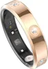 Avizar, Smart Ring Größe 12 Venus Mit Strass und Ladetui, Produktbild-Vorschau 3