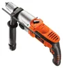 1100-W-Schlagbohrmaschine 13 mm BLACK+DECKER Produktbild-Vorschau 13
