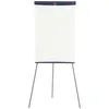 nobo Flipchart Basic trépied non magnétique Voir les images du produit 2
