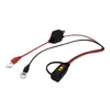 Ctek Comfort Indicator Eyelet M6, Černá, Červená, 15 A, Náhled obrázku produktu 11