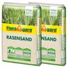 Floragard Rasensand, 30 kg - 100% reiner Quarzsand Produktbild-Vorschau 1