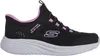 SKECHERS BOUNDER PRO - STEP ONE Schwarz Produktbild-Vorschau 6