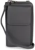 styleBREAKER Damen Mini Bag Geldbörse mit RFID Schutz und Produktbild-Vorschau 1