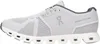 ON CLOUD 5 Herrenschuhe - Sportschuhe grau Freizeit NEU Produktbild-Vorschau 6