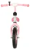 Trike Fix Balance Cross-Country-Fahrrad weiß und rosa Produktbild-Vorschau 4