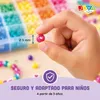 Joya Kreative: Set de manualidades para hacer pulseras con Vista previa de la imagen del producto 7