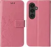 Handyhülle für Samsung Galaxy S26 mit 9H Displayglas Floral Produktbild-Vorschau 6