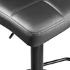 FURNIFY® 4er Set Barhocker ASTA | Höhenverstellbarer Produktbild-Vorschau 9