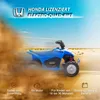 AIYAPLAY Elektro-Quad Miniquad Kinder Elektro ATV Produktbild-Vorschau 4