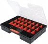 Plastový box, organizér 460x330x80 mm Náhľad obrázku produktu 7