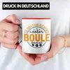 Trendation - Boule Tasse "So Sieht Ein Richtig Cooler Boule Produktbild-Vorschau 2