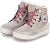 A pair of children's winter boots. Produktbild-Vorschau