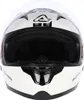 Acerbis Carlino 2024 Kinder Helm, weiß, Y/L (51/52) Produktbild-Vorschau 3