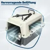 Faziango Hundebox Auto Rückbank Transportbox Produktbild-Vorschau 4
