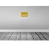vianmo Holzschild 20x30 cm Privatgrundstück betreten Produktbild-Vorschau 2