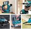 2 Stück Für Akku, Ersatzakku für Akku Makita BL1850 BL1850B Produktbild-Vorschau 8