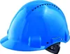 3M beschermhelm G3000, wit Productafbeelding-voorbeeld 8