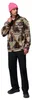 COLUMBIA Herren Fleecepullover Helvetia™ II Printed Half Produktbild-Vorschau 10