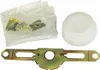 NEU Kühlschrank Thermostat K59-H1303 VI109 UNIVERSAL wie Produktbild-Vorschau 6