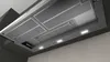 Neff D49ED52X1 Flachschirmhauben - Silber Produktbild-Vorschau 2