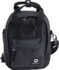 Discovery Schultertasche Cave aus RPET Polyester-Material Produktbild-Vorschau 1