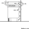Bosch PIF645HB1E, Serie 6, Induktionskochfeld, 60 cm, Produktbild-Vorschau 29