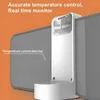 Chauffe-biberon portable Zimilo pour bébé, sans fil, Voir les images du produit 3