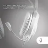 Mars Gaming MH124W, Kabel, 20 - 20000 Hz, Hraní, 251 g, Náhled obrázku produktu 4